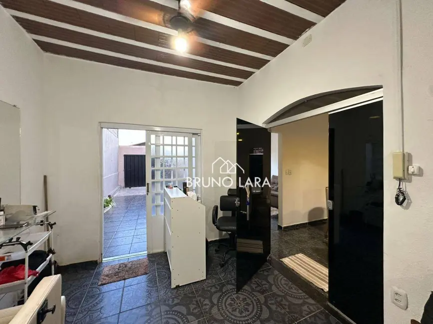 Foto 4 de Casa com 3 quartos à venda, 415m2 em Igarape - MG