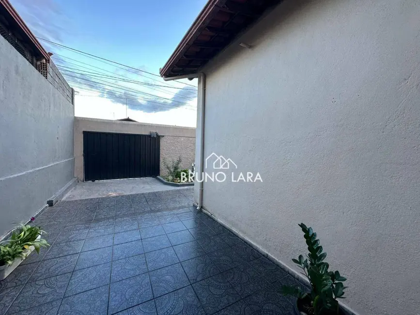 Foto 3 de Casa com 3 quartos à venda, 415m2 em Igarape - MG