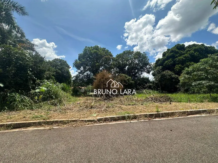 Foto 5 de Terreno / Lote à venda, 360m2 em Igarape - MG
