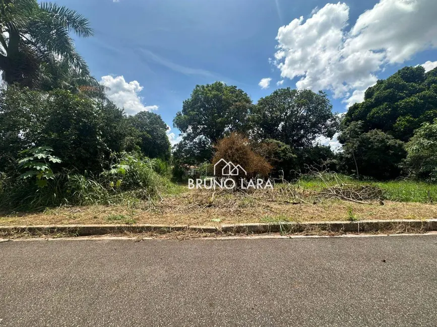 Foto 8 de Terreno / Lote à venda, 360m2 em Igarape - MG