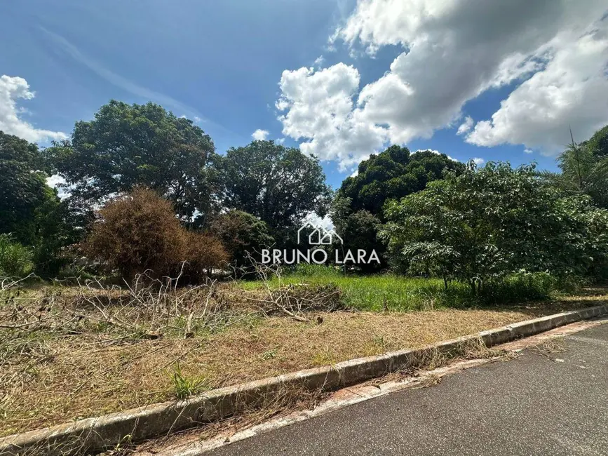 Foto 6 de Terreno / Lote à venda, 360m2 em Igarape - MG