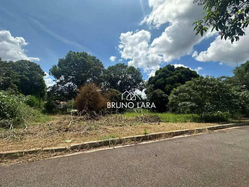 Foto 7 de Terreno / Lote à venda, 360m2 em Igarape - MG