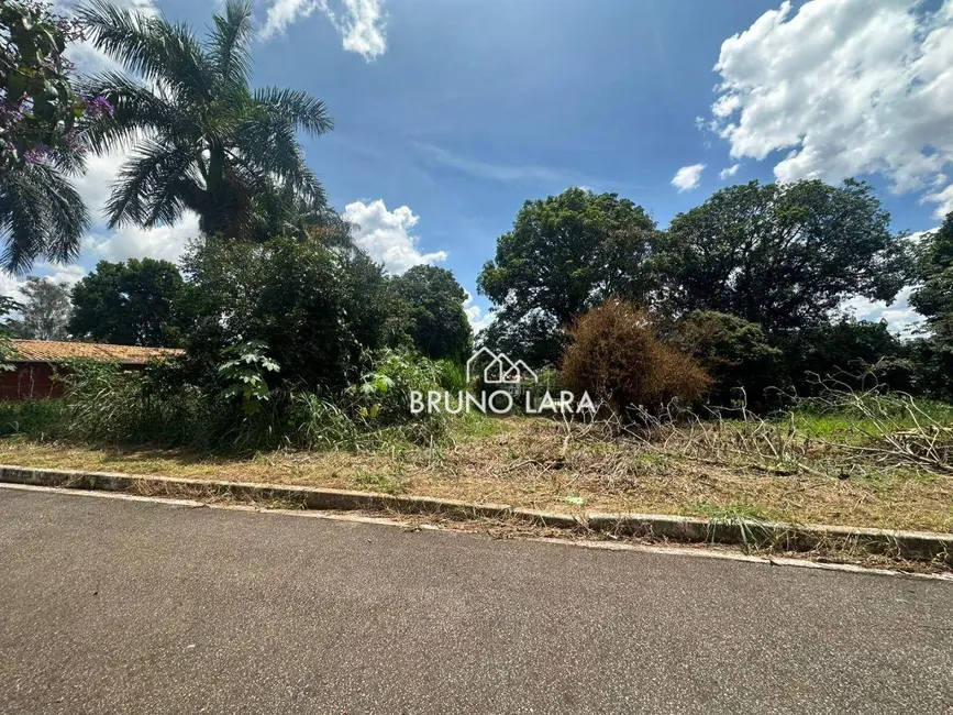 Foto 4 de Terreno / Lote à venda, 360m2 em Igarape - MG