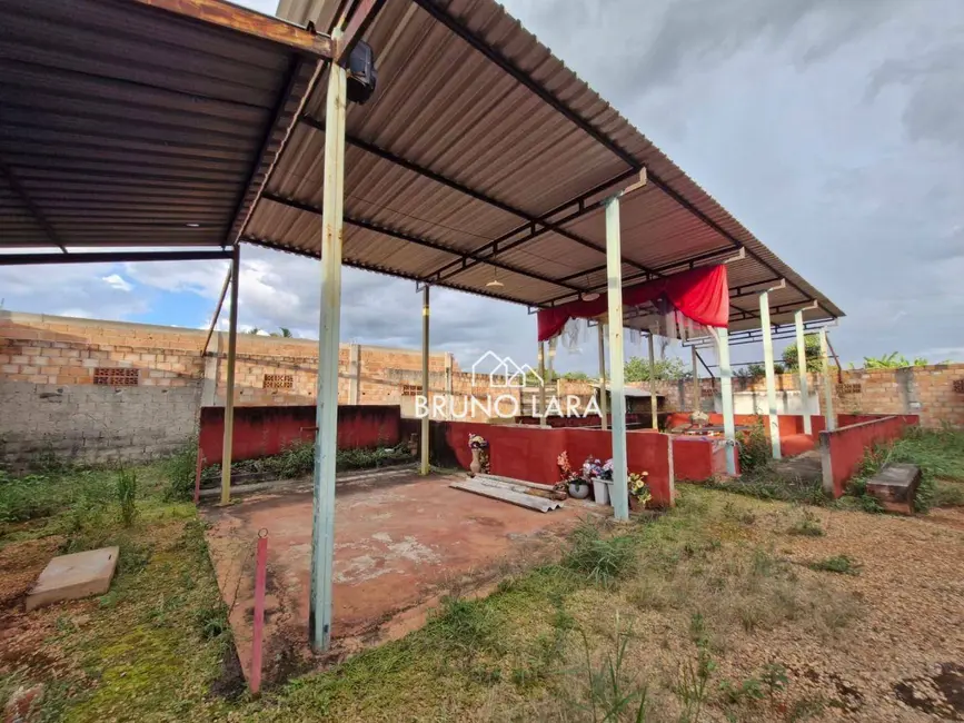 Foto 9 de Terreno / Lote à venda, 1003m2 em Igarape - MG