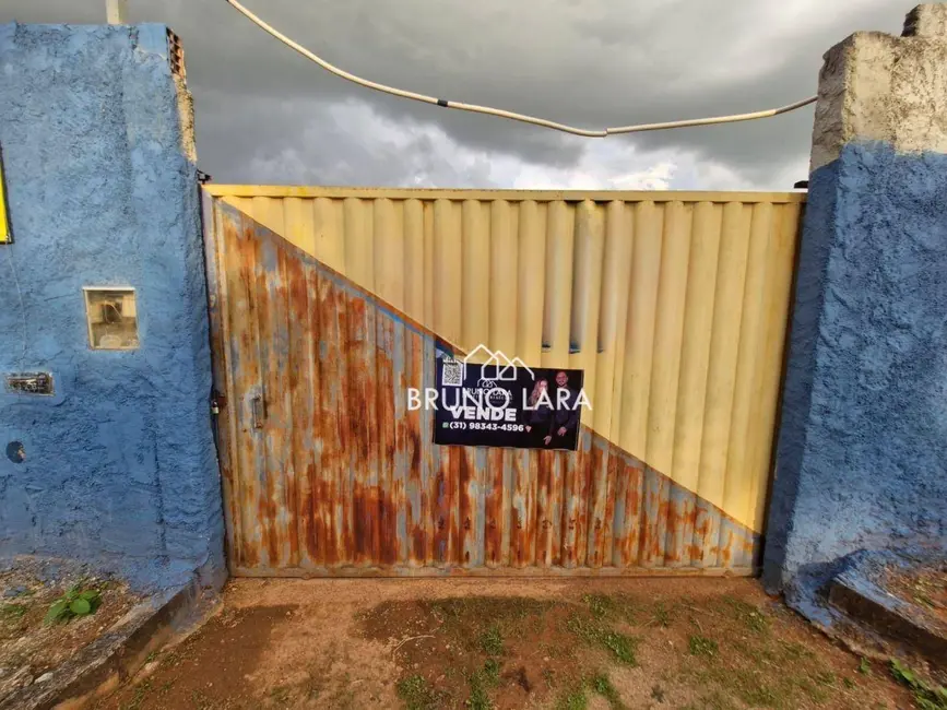 Foto 3 de Terreno / Lote à venda, 1003m2 em Igarape - MG