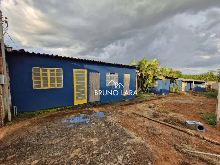 Foto 7 de Terreno / Lote à venda, 1003m2 em Igarape - MG