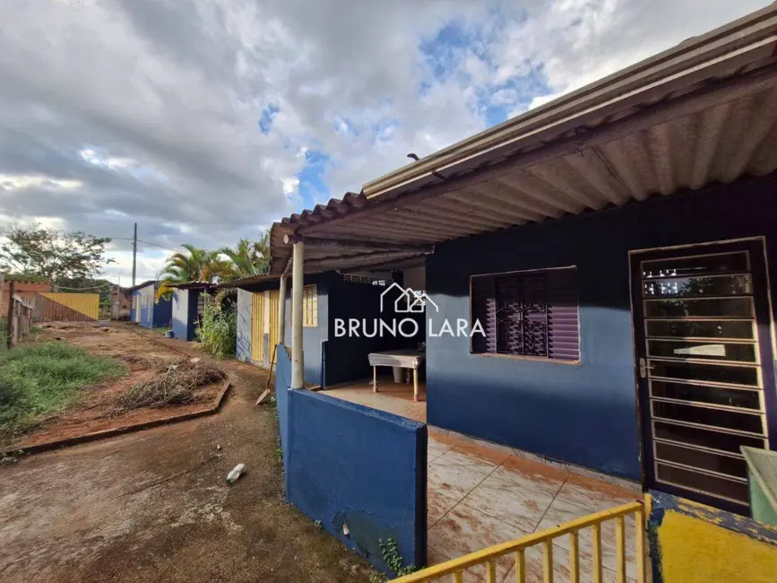 Foto 6 de Terreno / Lote à venda, 1003m2 em Igarape - MG