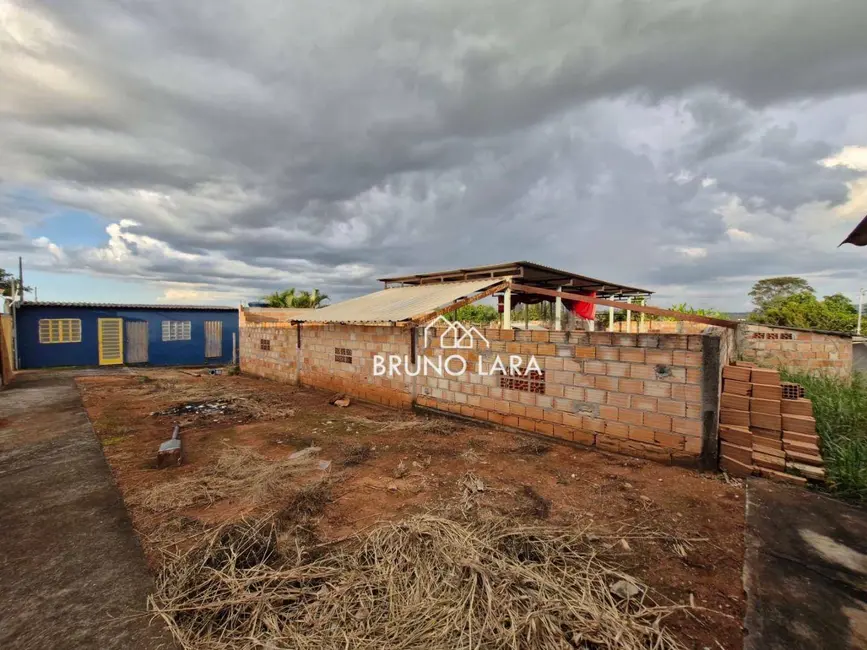 Foto 8 de Terreno / Lote à venda, 1003m2 em Igarape - MG