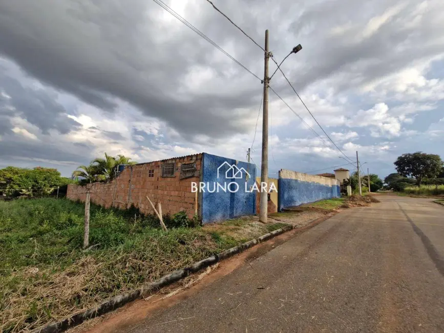 Foto 4 de Terreno / Lote à venda, 1003m2 em Igarape - MG