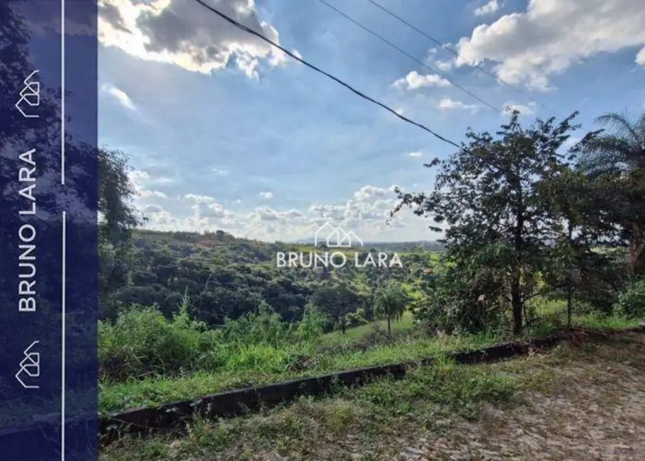 Foto 1 de Terreno / Lote à venda, 2700m2 em Sao Joaquim De Bicas - MG
