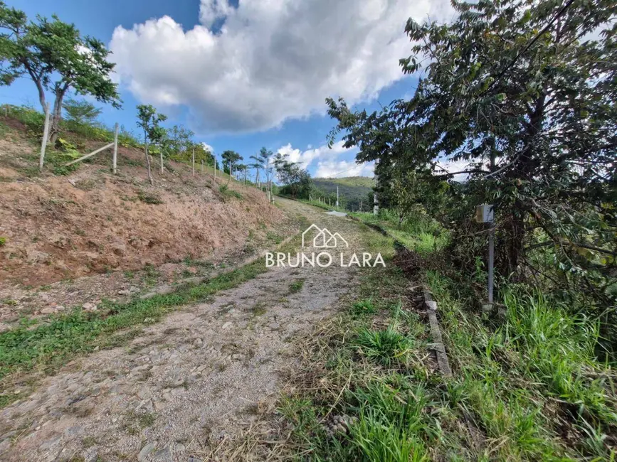 Foto 4 de Terreno / Lote à venda, 2700m2 em Sao Joaquim De Bicas - MG