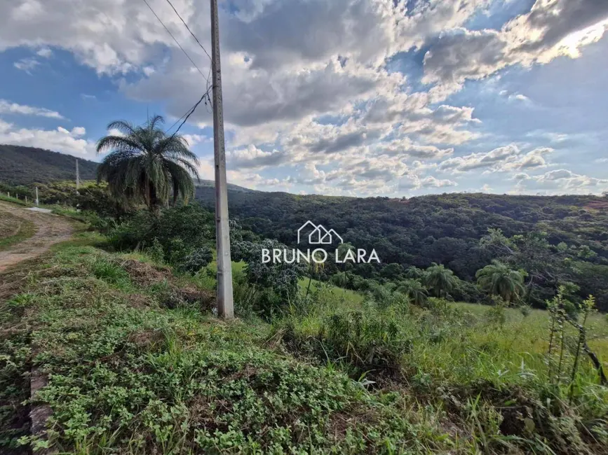 Foto 5 de Terreno / Lote à venda, 2700m2 em Sao Joaquim De Bicas - MG