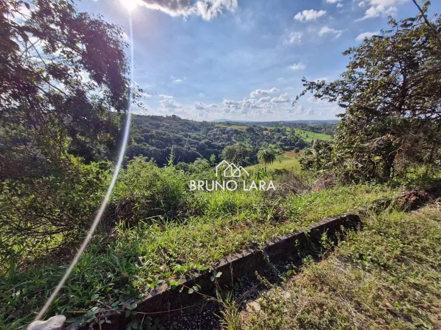 Foto 3 de Terreno / Lote à venda, 2700m2 em Sao Joaquim De Bicas - MG