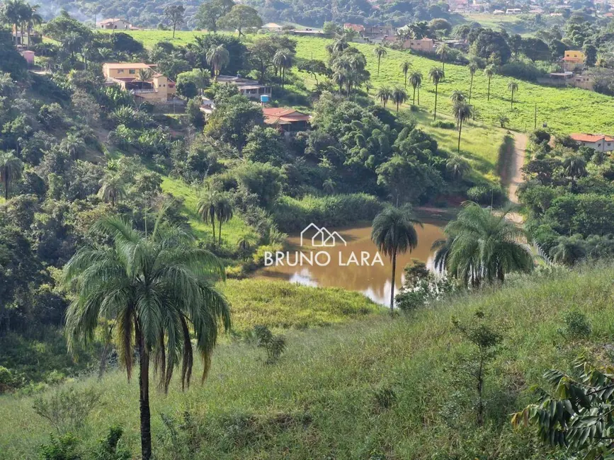 Foto 8 de Terreno / Lote à venda, 2700m2 em Sao Joaquim De Bicas - MG