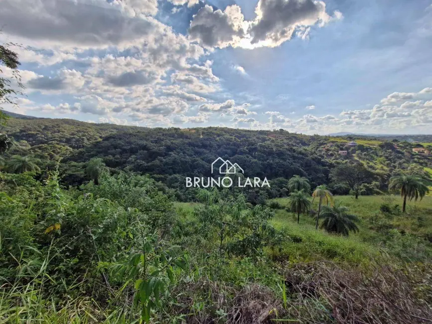 Foto 6 de Terreno / Lote à venda, 2700m2 em Sao Joaquim De Bicas - MG