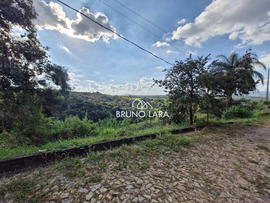 Foto 2 de Terreno / Lote à venda, 2700m2 em Sao Joaquim De Bicas - MG