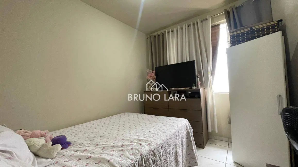 Foto 9 de Casa com 3 quartos à venda, 130m2 em Niterói, Betim - MG