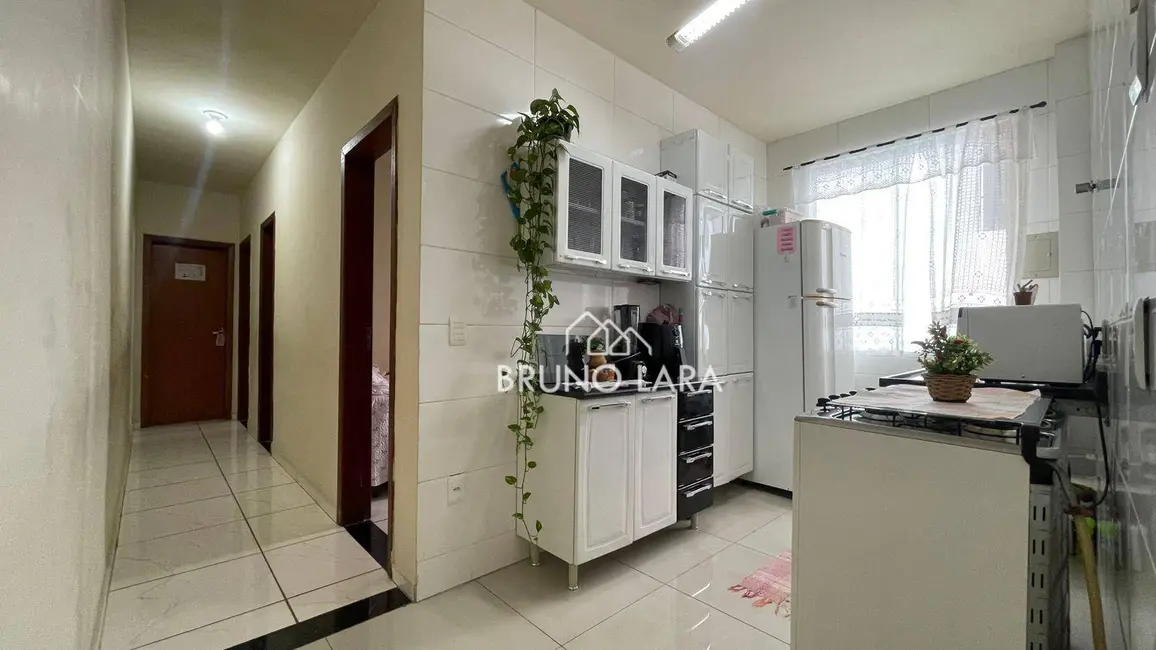 Foto 7 de Casa com 3 quartos à venda, 130m2 em Niterói, Betim - MG