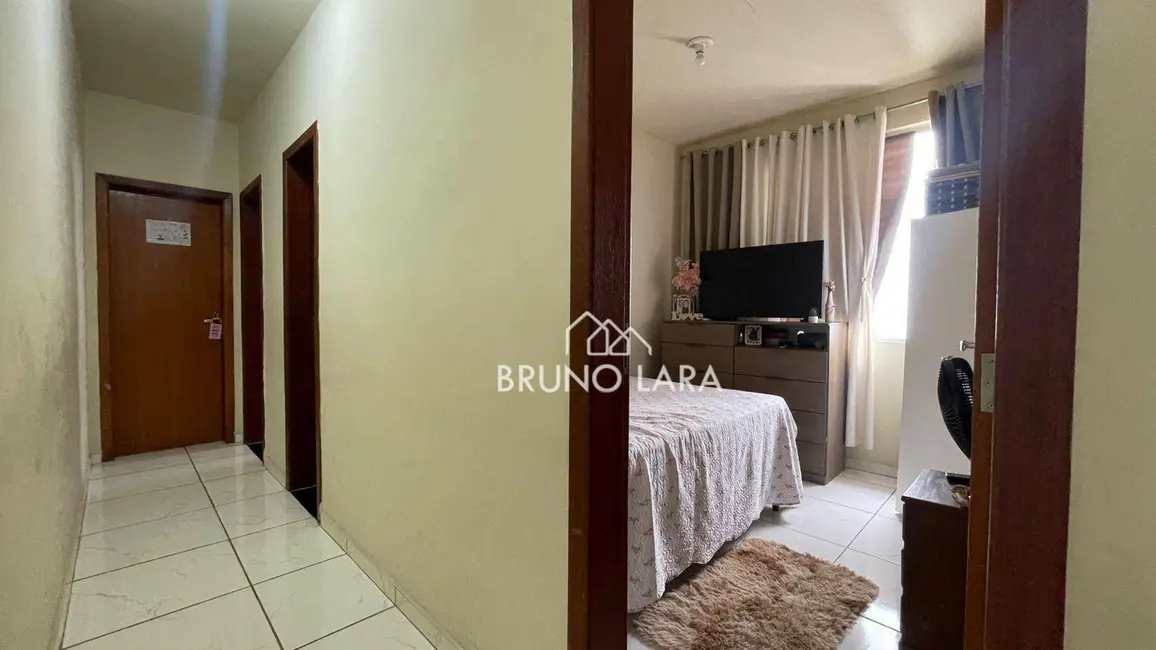 Foto 8 de Casa com 3 quartos à venda, 130m2 em Niterói, Betim - MG