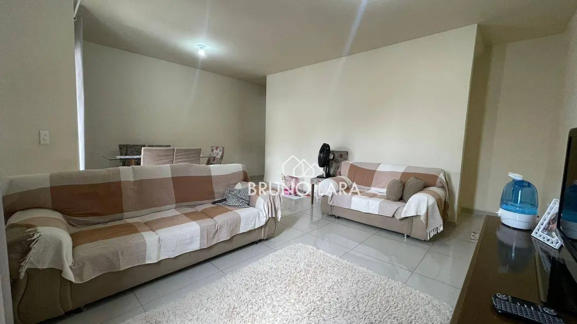 Foto 6 de Casa com 3 quartos à venda, 130m2 em Niterói, Betim - MG