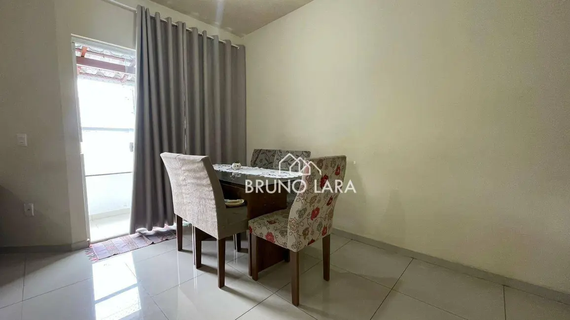 Foto 5 de Casa com 3 quartos à venda, 130m2 em Niterói, Betim - MG