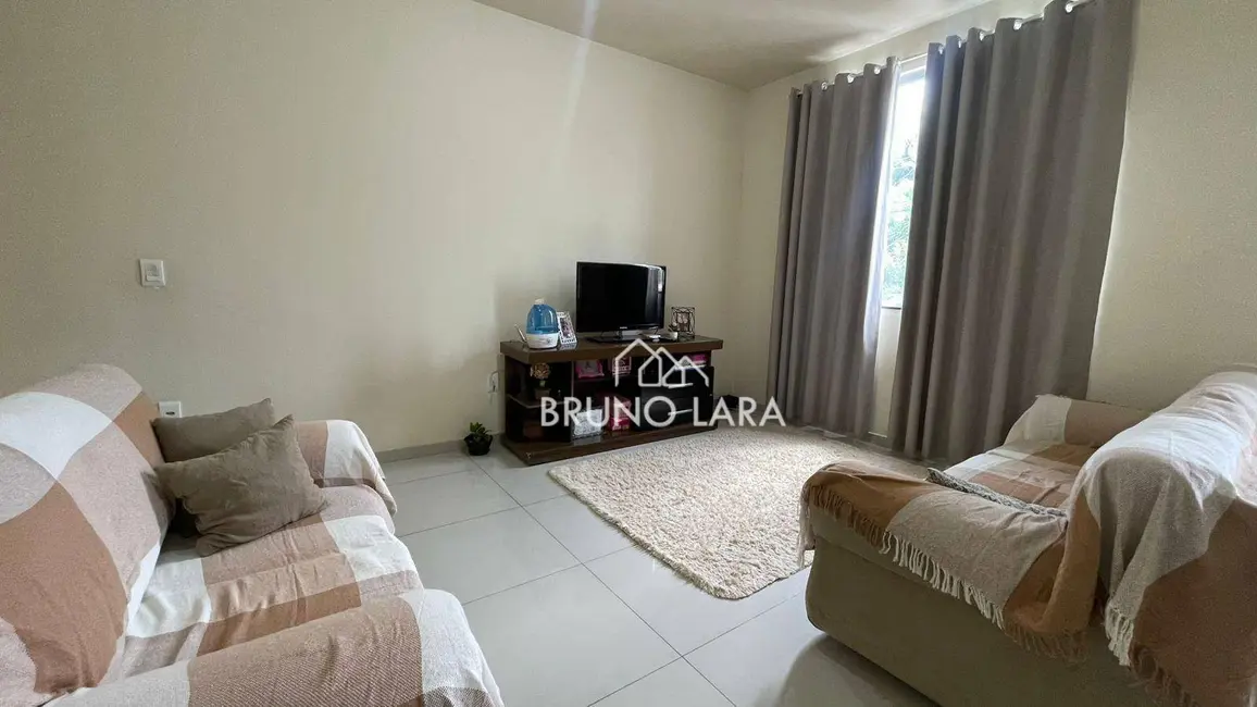 Foto 3 de Casa com 3 quartos à venda, 130m2 em Niterói, Betim - MG