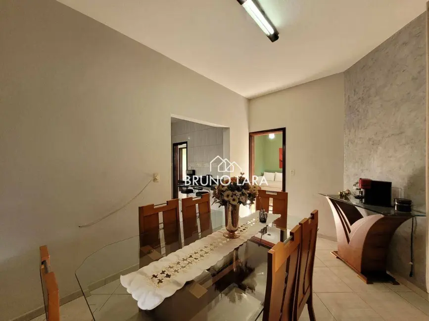 Foto 7 de Casa com 3 quartos para alugar, 360m2 em Igarape - MG