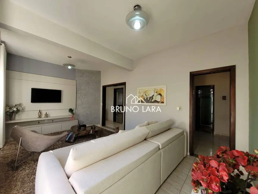 Foto 5 de Casa com 3 quartos para alugar, 360m2 em Igarape - MG