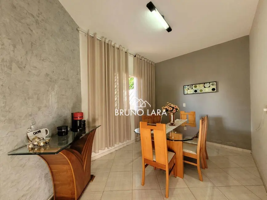 Foto 6 de Casa com 3 quartos para alugar, 360m2 em Igarape - MG