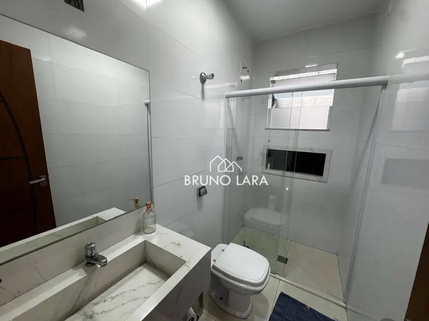 Foto 8 de Casa com 3 quartos para alugar, 230m2 em Igarape - MG