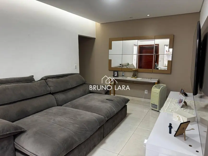 Foto 6 de Casa com 3 quartos para alugar, 230m2 em Igarape - MG