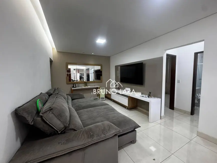 Foto 5 de Casa com 3 quartos para alugar, 230m2 em Igarape - MG