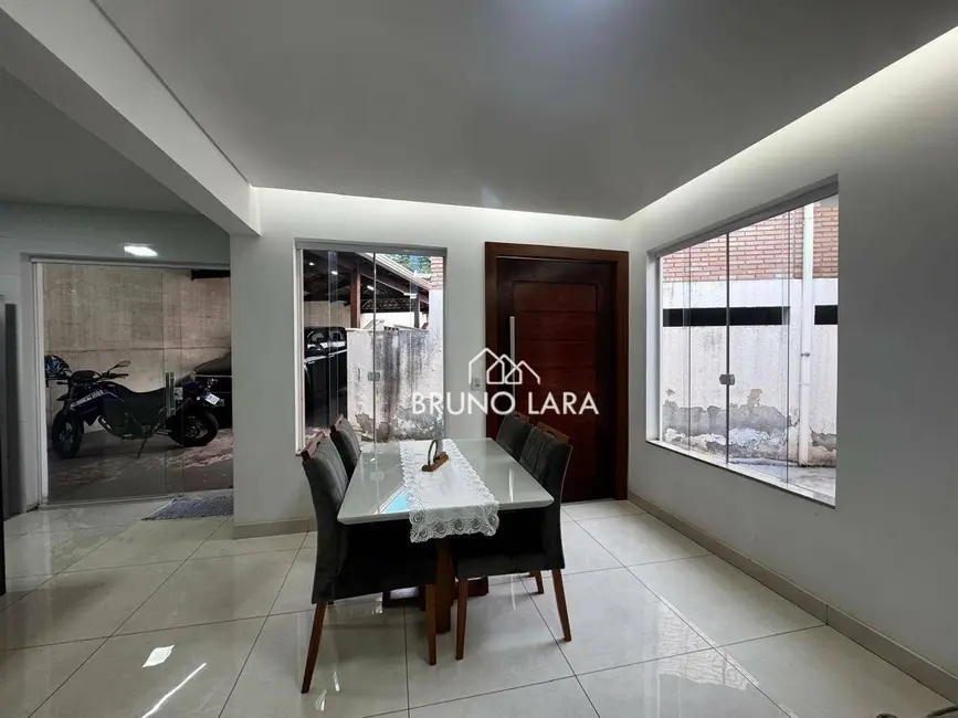 Foto 7 de Casa com 3 quartos para alugar, 230m2 em Igarape - MG