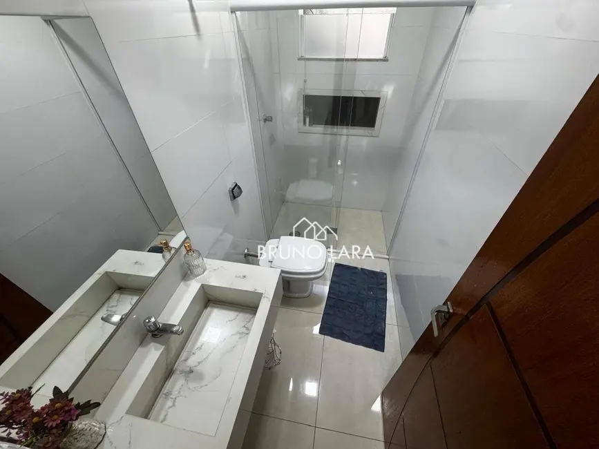 Foto 9 de Casa com 3 quartos para alugar, 230m2 em Igarape - MG