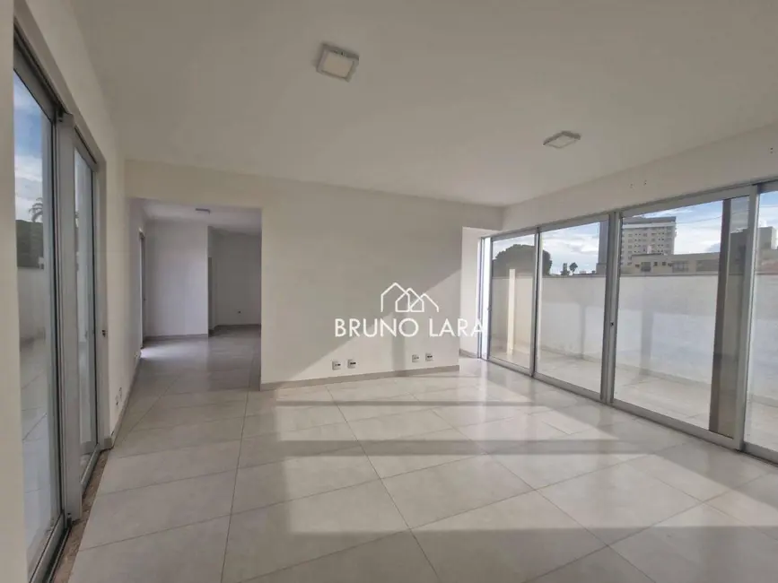 Foto 8 de Sala Comercial para alugar, 280m2 em Centro, Betim - MG