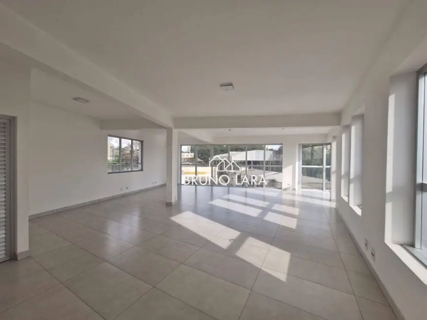 Foto 6 de Sala Comercial para alugar, 280m2 em Centro, Betim - MG