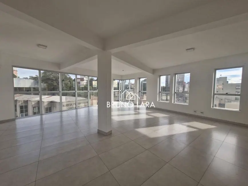 Foto 9 de Sala Comercial para alugar, 280m2 em Centro, Betim - MG