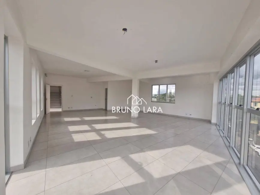 Foto 7 de Sala Comercial para alugar, 280m2 em Centro, Betim - MG