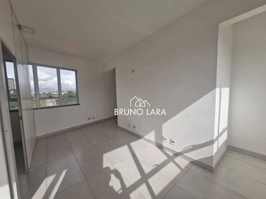 Foto 7 de Sala Comercial para alugar, 190m2 em Centro, Betim - MG