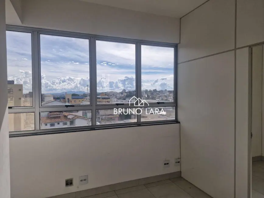 Foto 8 de Sala Comercial para alugar, 190m2 em Centro, Betim - MG