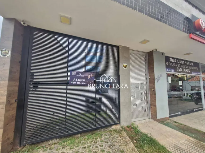 Foto 6 de Sala Comercial para alugar, 190m2 em Centro, Betim - MG