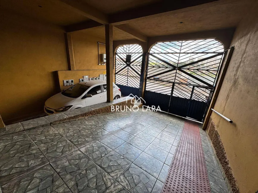 Foto 8 de Casa com 20 quartos à venda, 720m2 em Santa Cruz, Betim - MG