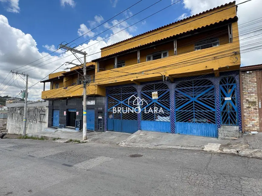 Foto 1 de Casa com 20 quartos à venda, 720m2 em Santa Cruz, Betim - MG