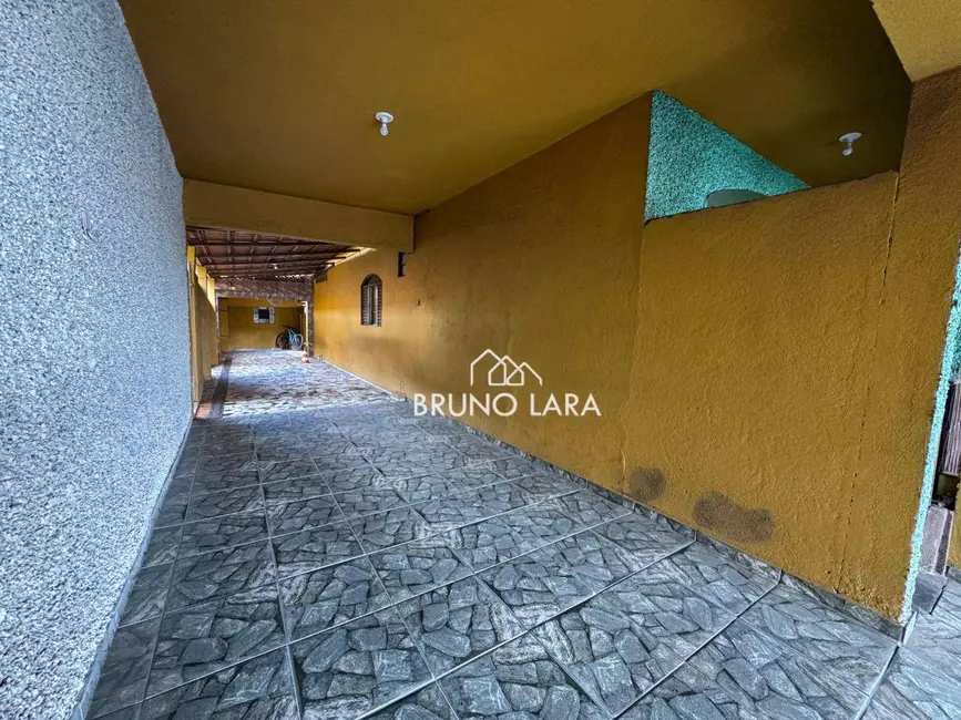 Foto 7 de Casa com 20 quartos à venda, 720m2 em Santa Cruz, Betim - MG