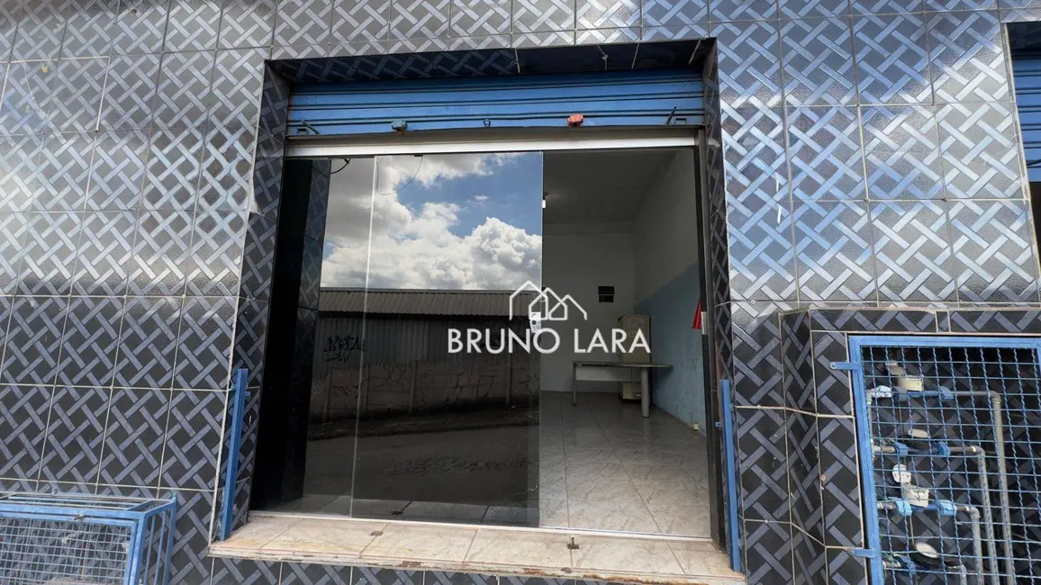 Foto 2 de Casa com 20 quartos à venda, 720m2 em Santa Cruz, Betim - MG