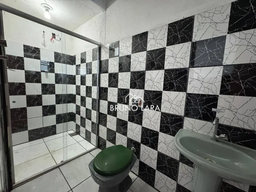 Foto 5 de Casa com 20 quartos à venda, 720m2 em Santa Cruz, Betim - MG