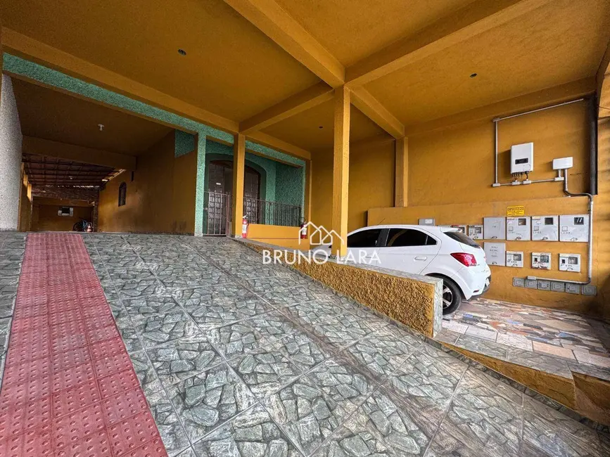 Foto 6 de Casa com 20 quartos à venda, 720m2 em Santa Cruz, Betim - MG