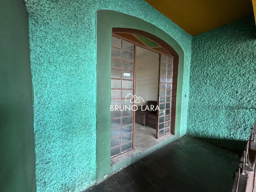 Foto 9 de Casa com 20 quartos à venda, 720m2 em Santa Cruz, Betim - MG