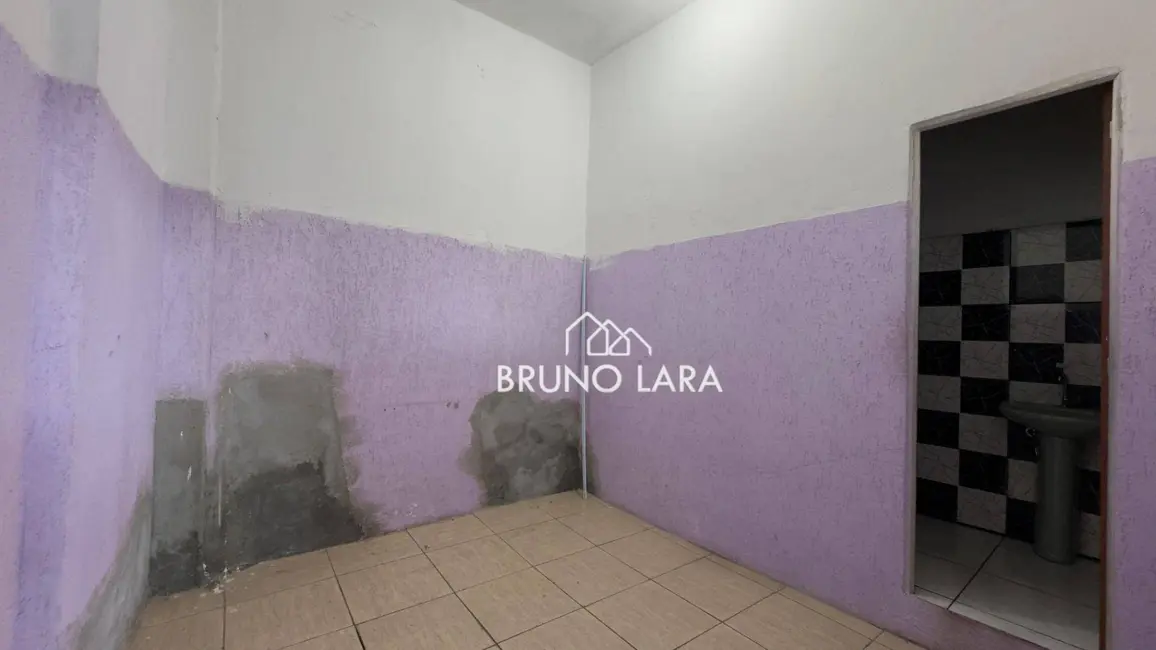 Foto 4 de Casa com 20 quartos à venda, 720m2 em Santa Cruz, Betim - MG