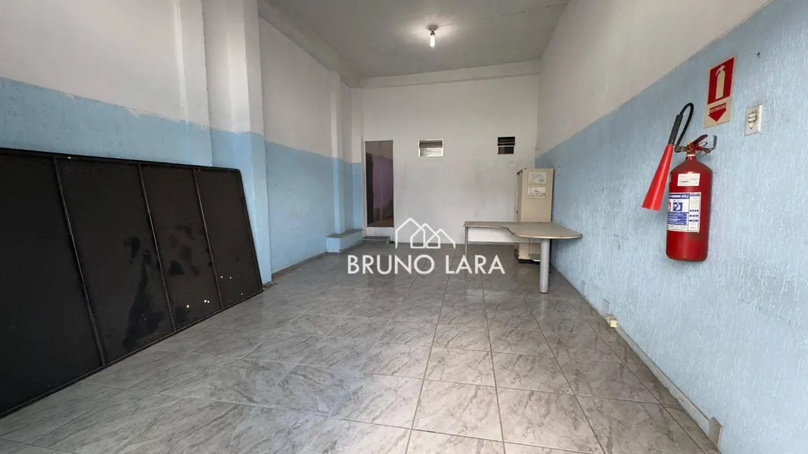 Foto 3 de Casa com 20 quartos à venda, 720m2 em Santa Cruz, Betim - MG